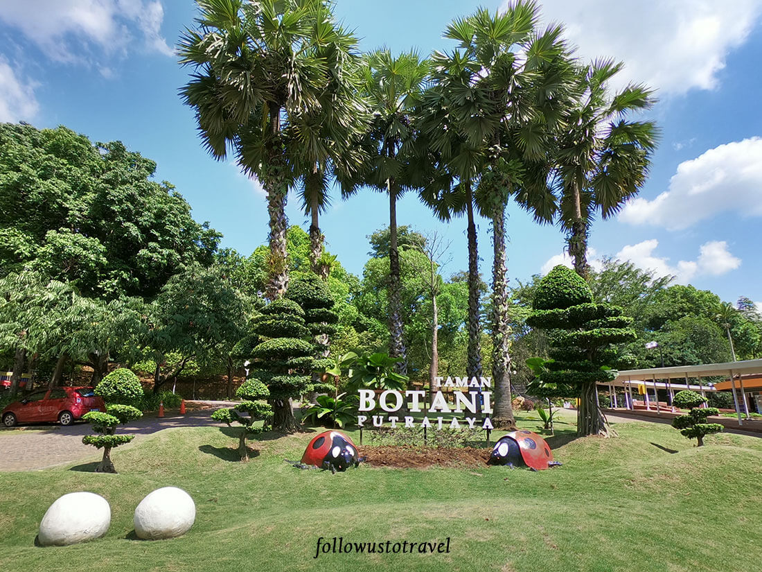【馬來西亞-布城】布城植物園|雪隆野餐好去處|大馬戶外親子遊推薦,馬來西亞,布城,布城植物園,野餐-1
