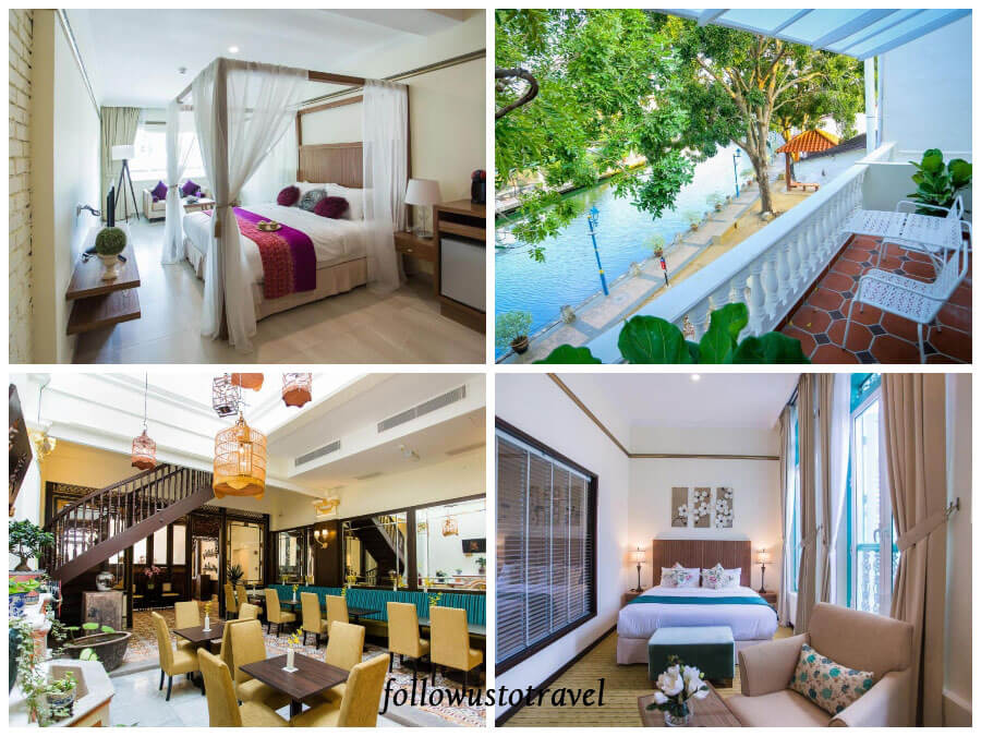 马六甲酒店 Aava Malacca Hotel